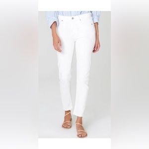 Citizens of Humanity Harlow Ankle High Rise Slim